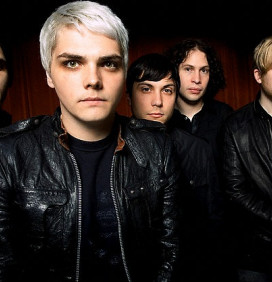 My Chemical Romance