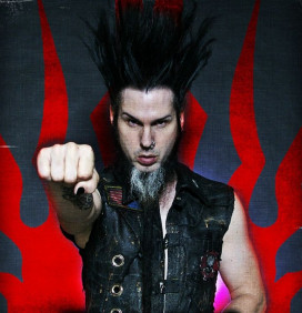 Static-X