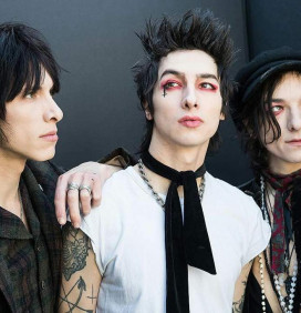 Palaye Royale