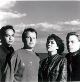 Pixies