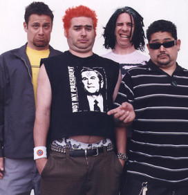 NOFX