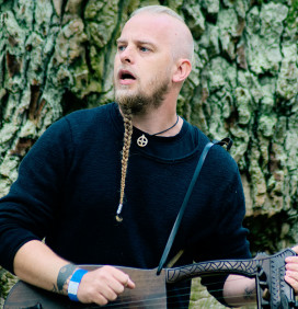 Wardruna